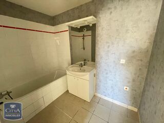  Appartement à vendre 3 pièces 52 m²