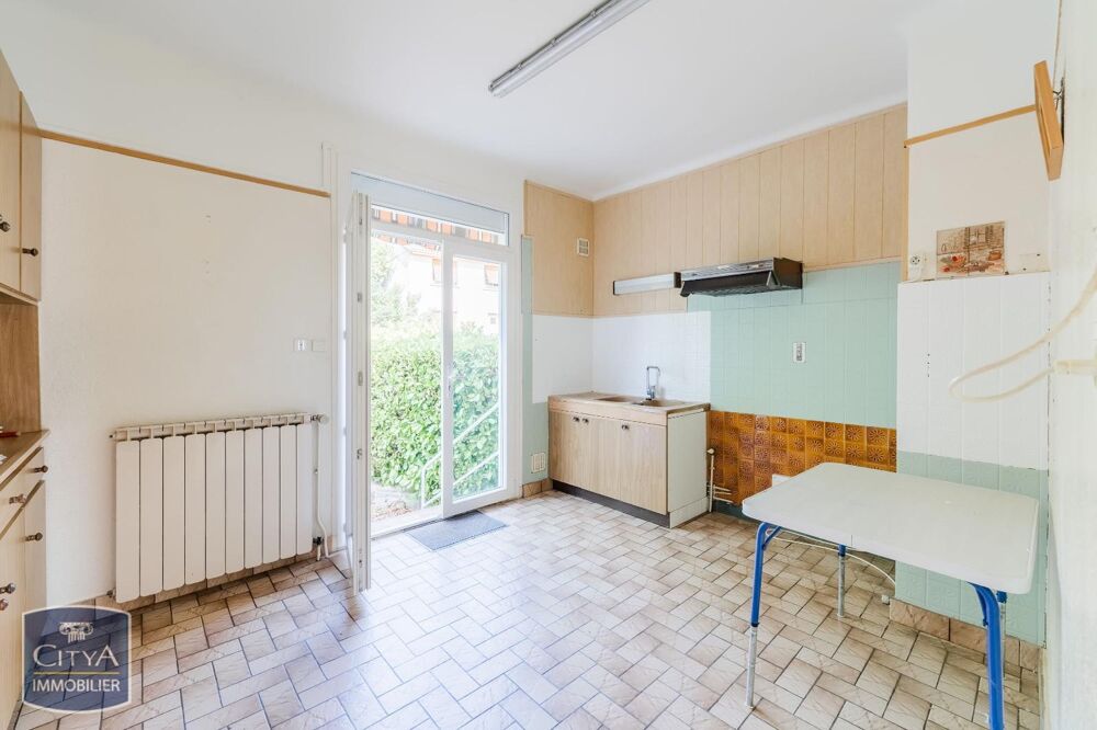 Vente Maison maison Bellerive-sur-allier