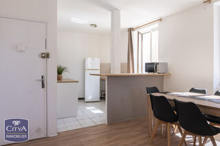  Appartement à vendre 3 pièces 64 m²