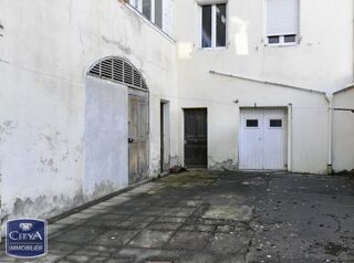   immeuble Saint-marcellin
