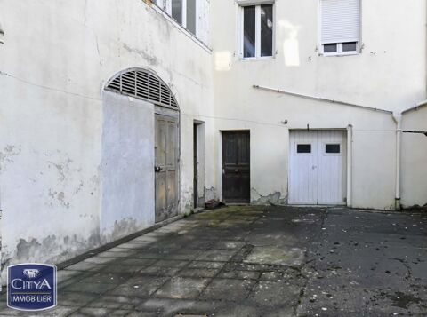 immeuble 110000 38160 Saint-marcellin