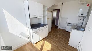  Appartement � vendre 1 pi�ce 45 m�