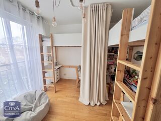 Vente Appartement appartement Maisons-alfort