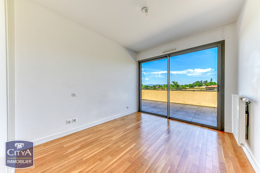 à vendre  Appartement Saint-Didier-au-Mont-d'Or (69370)