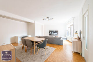  Appartement à vendre 3 pièces 99 m²