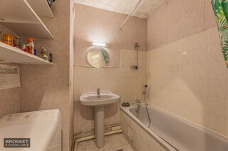  Appartement � vendre 2 pi�ces 49 m�