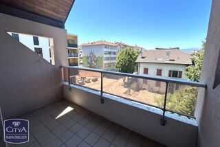  Appartement à vendre 3 pièces 62 m²
