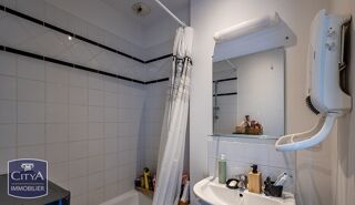  Appartement à vendre 2 pièces 30 m²