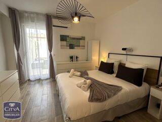 Appartement à vendre 2 pièces 44 m²