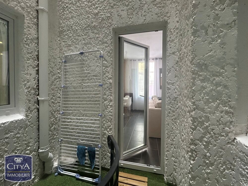 Vente Appartement appartement Libourne