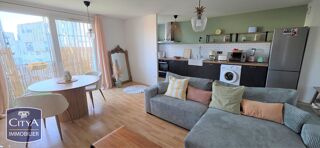  Appartement à vendre 3 pièces 67 m²