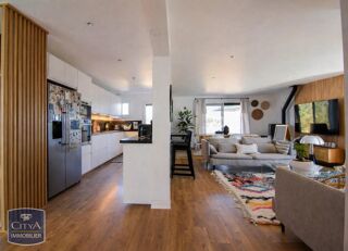  Maison à vendre 5 pièces 131 m²