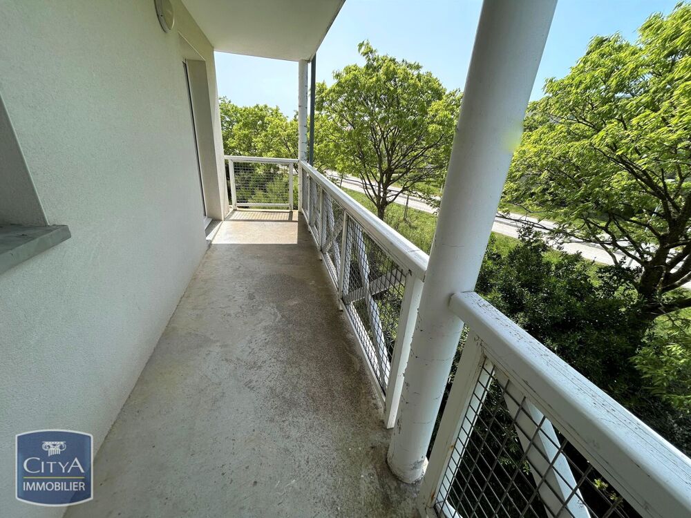 Vente Appartement appartement Aytré