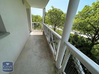  Appartement à vendre 3 pièces 61 m²