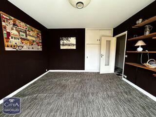 Vente Appartement 1 pièce 34 m²