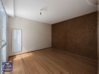  Appartement  vendre 1 pice 21 m