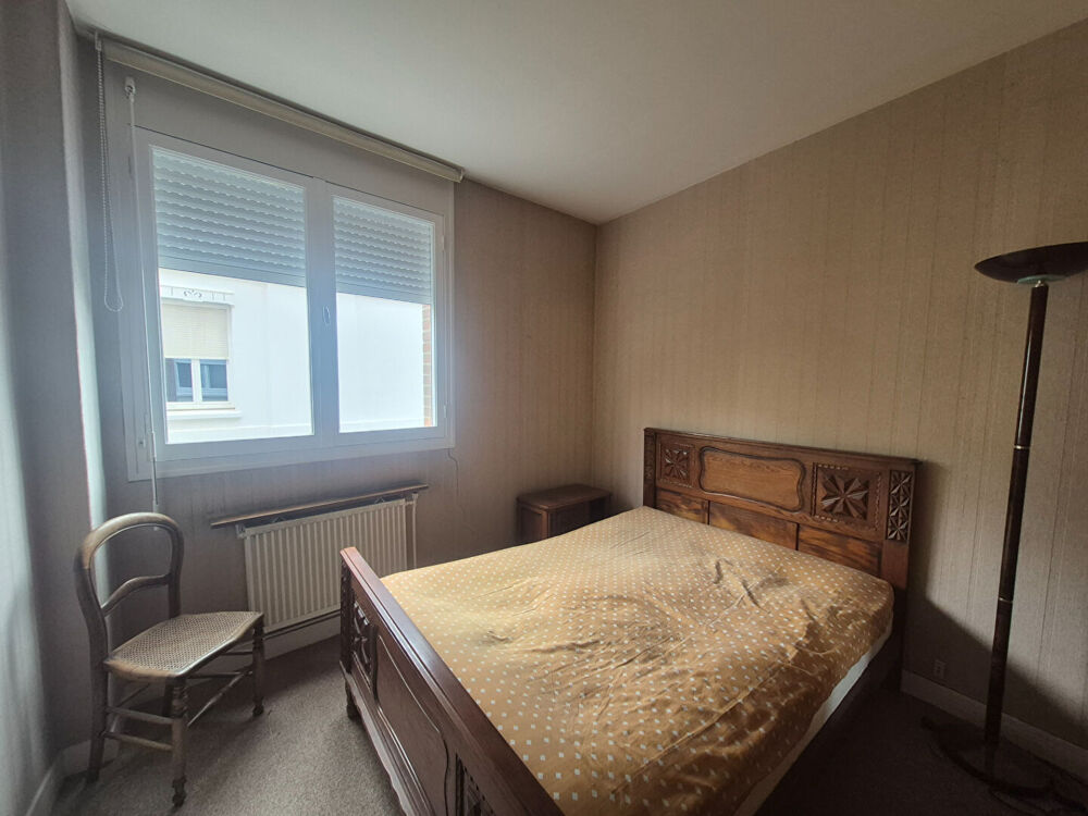 Vente Appartement appartement Sainte-catherine