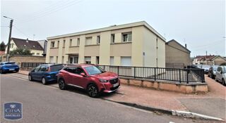  Appartement � vendre 1 pi�ce 19 m�