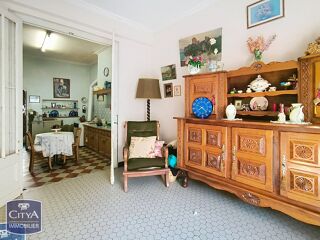  Maison à vendre 4 pièces 89 m²