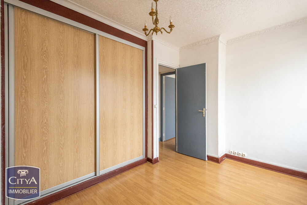 Vente Appartement appartement Boulogne-sur-mer