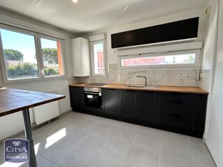  Appartement à vendre 4 pièces 88 m²
