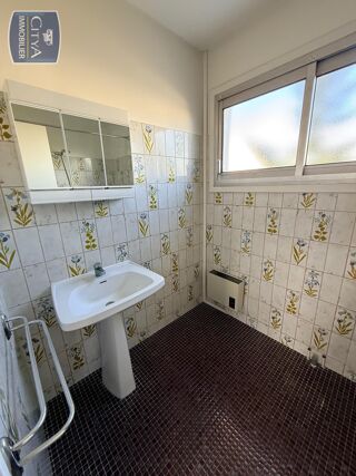  Maison à vendre 6 pièces 143 m²