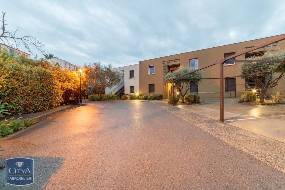 Vente Appartement appartement Montpellier