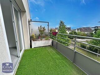  Appartement � vendre 2 pi�ces 48 m�