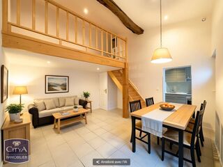  Maison à vendre 2 pièces 35 m²
