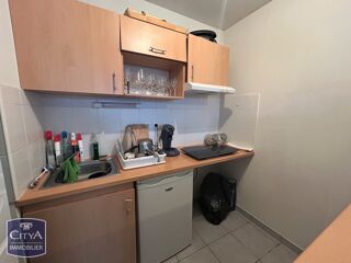  Appartement � vendre 2 pi�ces 42 m�