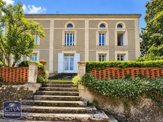  Maison à vendre 11 pièces 387 m²