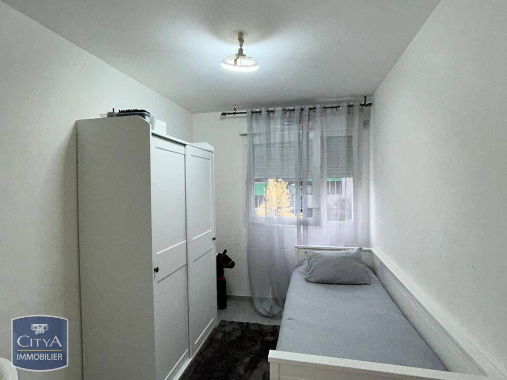 Vente Appartement appartement Saint-julien-en-genevois