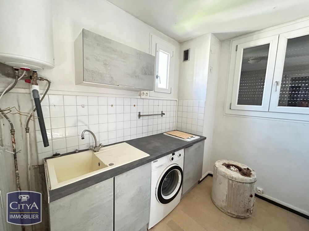 Vente Appartement appartement Avignon