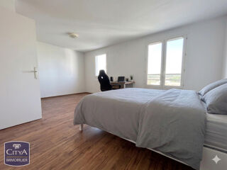  Appartement à vendre 1 pièce 33 m²