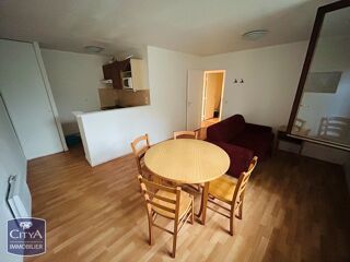  Appartement à vendre 2 pièces 42 m²