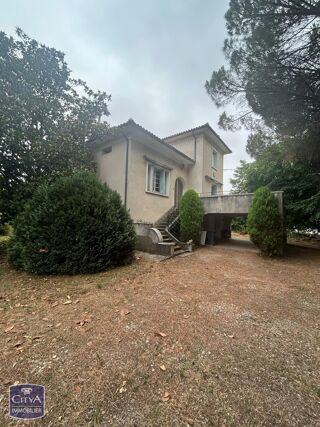  Maison à vendre 5 pièces 168 m²