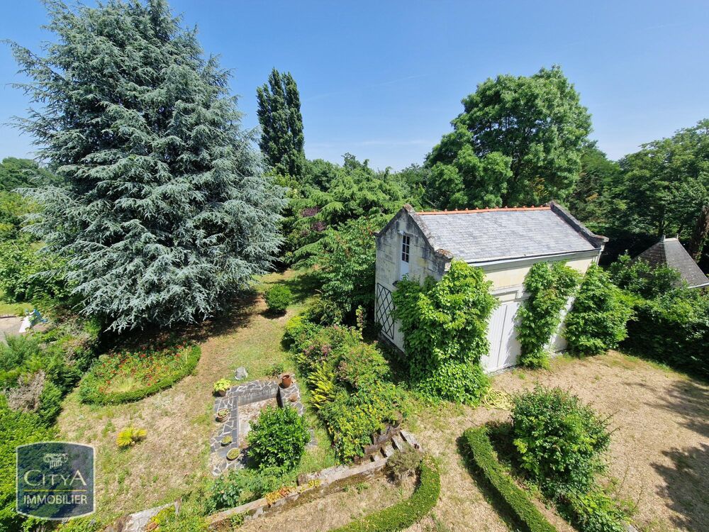 Vente Maison maison Saumur