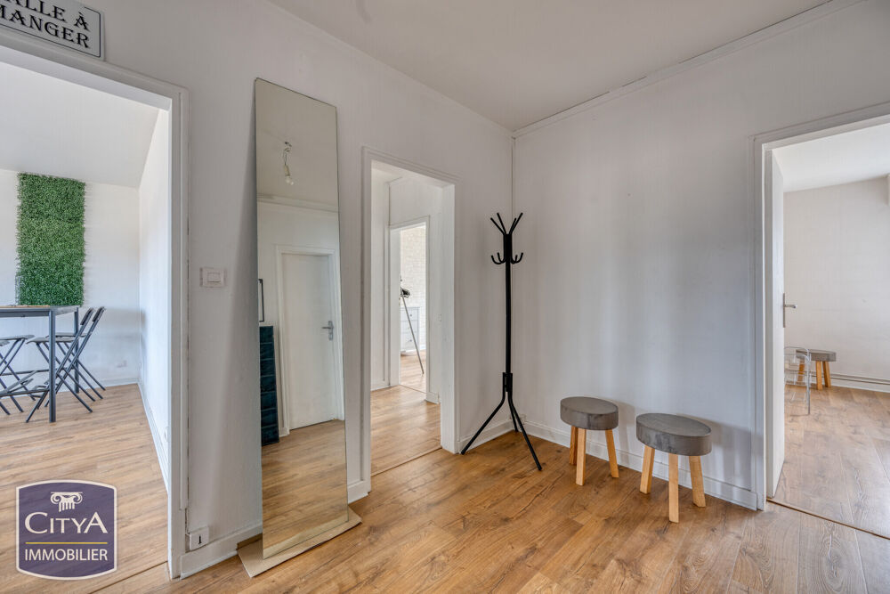 Vente Appartement appartement Bordeaux
