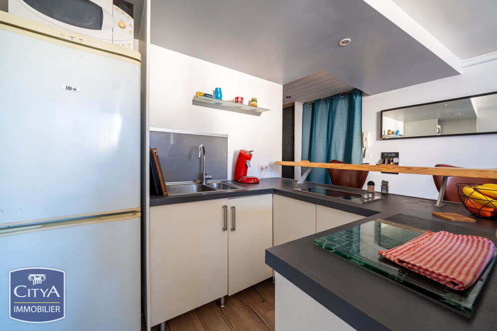 Vente Appartement appartement Nantes