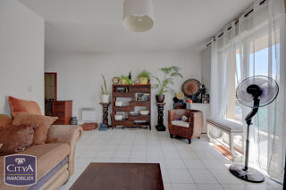  Appartement � vendre 2 pi�ces 50 m�