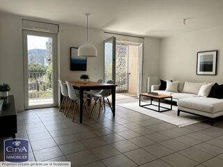  Appartement � vendre 3 pi�ces 66 m�
