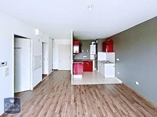  Appartement � vendre 2 pi�ces 42 m�