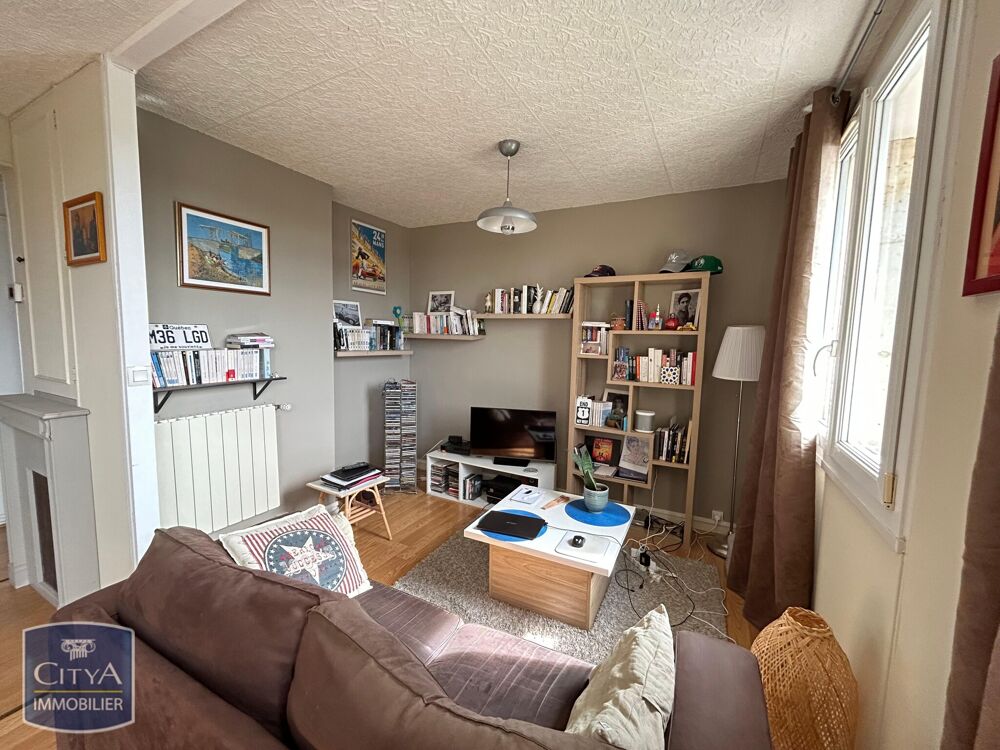 Vente Appartement appartement Beauvais