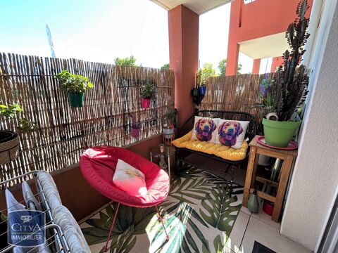   appartement Appartement - 1 pi�ce(s) - 31 m�