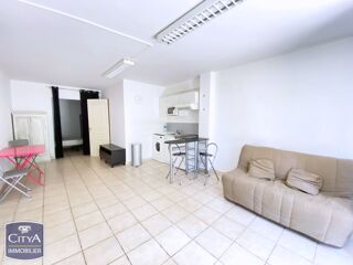  Appartement à vendre 2 pièces 40 m²