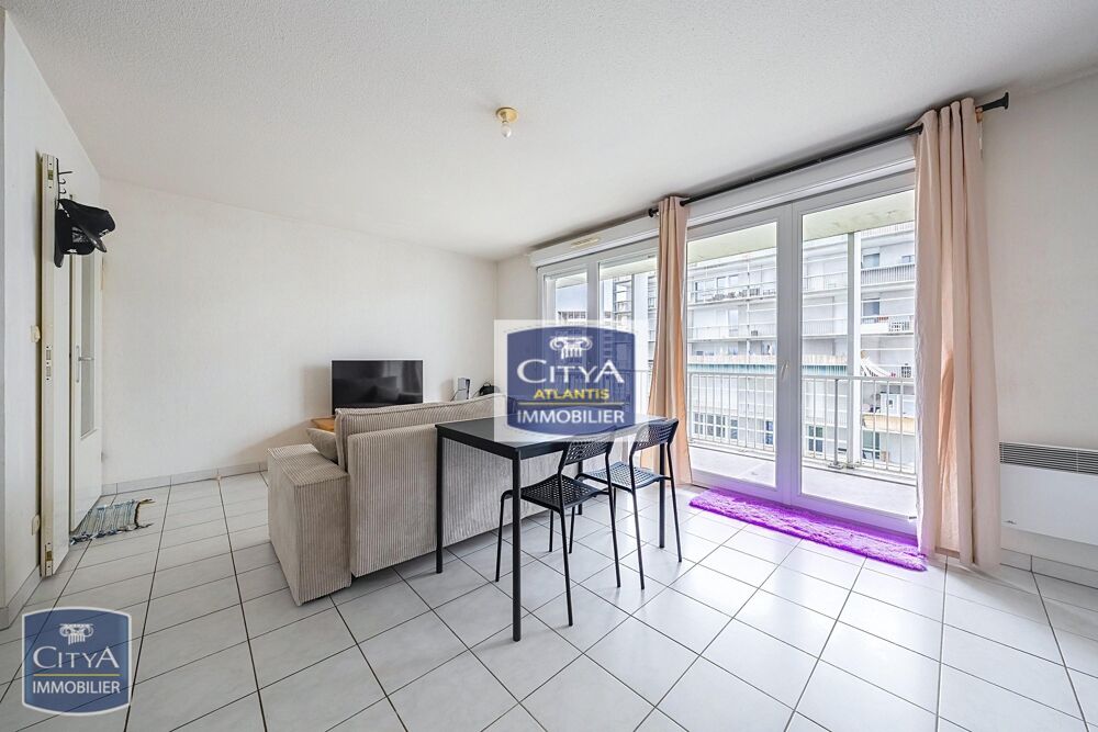 Vente Appartement appartement Bordeaux
