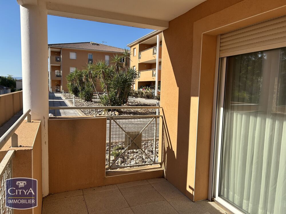 Vente Appartement appartement Boujan-sur-libron