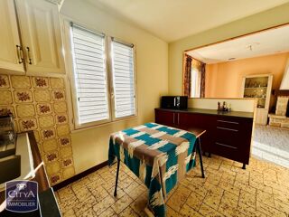  Maison à vendre 5 pièces 108 m²