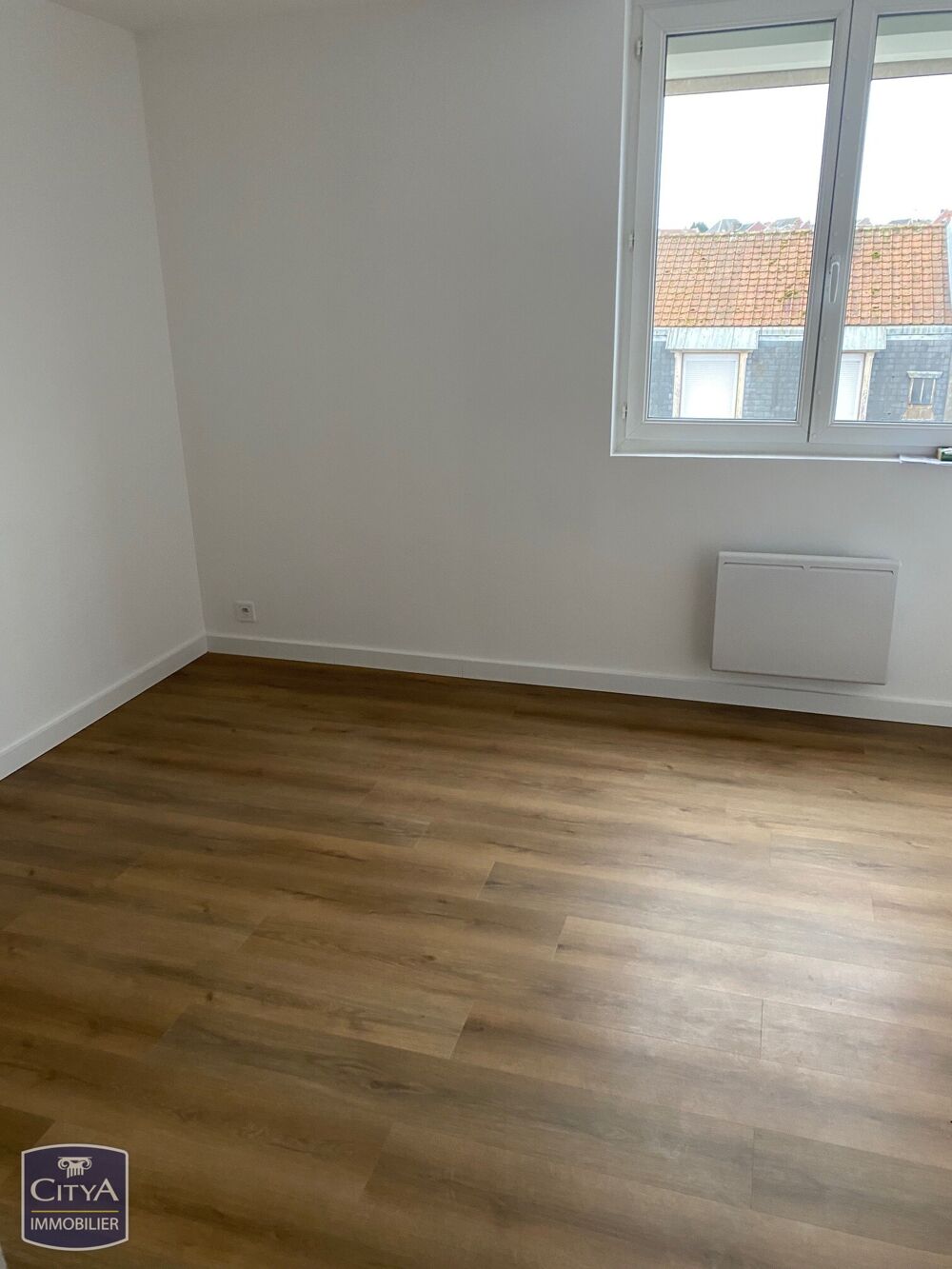 Vente Appartement appartement Saint-quentin