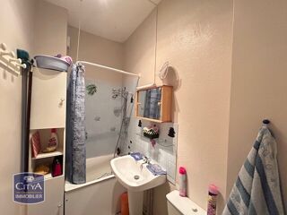 Vente Appartement appartement Dieppe